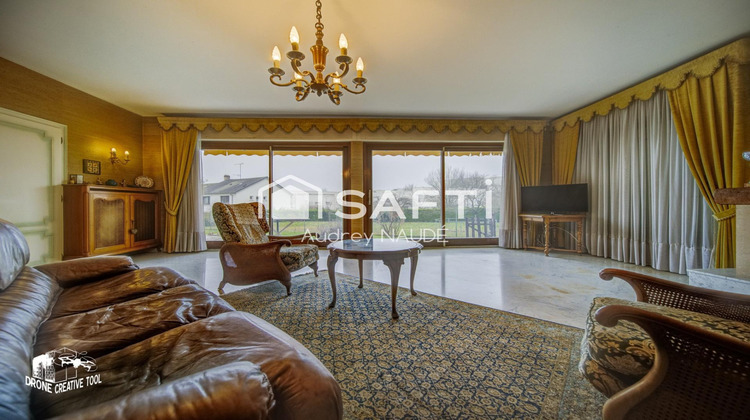 Ma-Cabane - Vente Maison Thionville, 190 m²