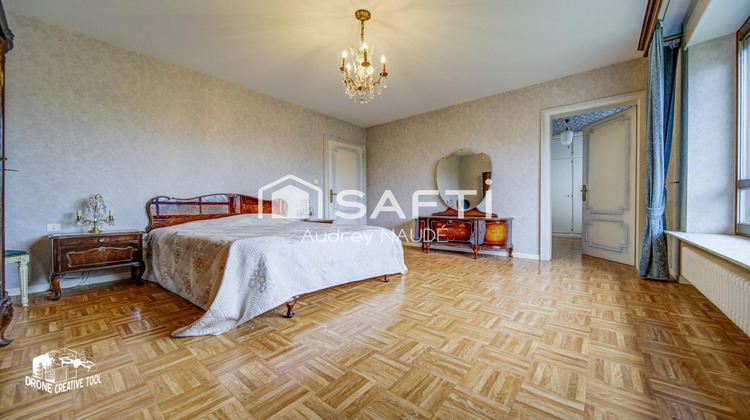 Ma-Cabane - Vente Maison Thionville, 190 m²