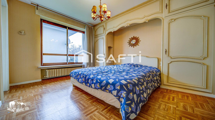 Ma-Cabane - Vente Maison Thionville, 190 m²