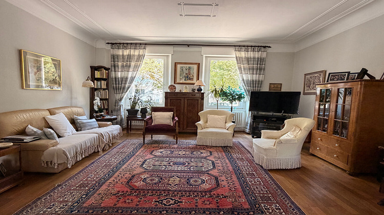 Ma-Cabane - Vente Maison THIONVILLE, 153 m²