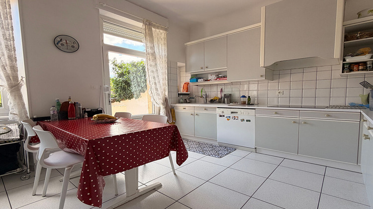 Ma-Cabane - Vente Maison THIONVILLE, 153 m²