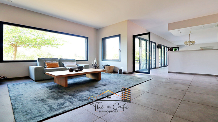 Ma-Cabane - Vente Maison THIONVILLE, 246 m²