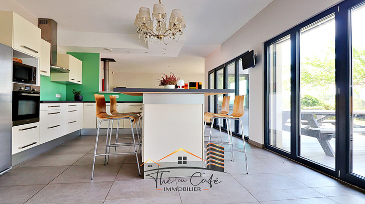 Ma-Cabane - Vente Maison THIONVILLE, 246 m²