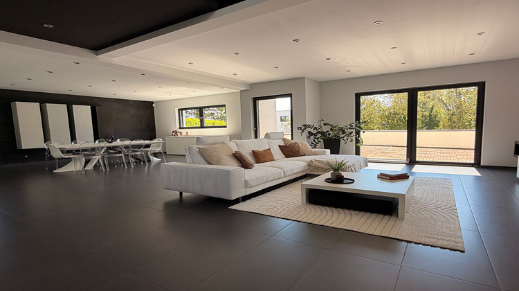 Ma-Cabane - Vente Maison THIONVILLE, 286 m²