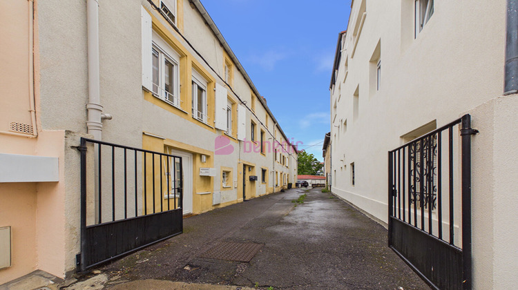 Ma-Cabane - Vente Maison THIONVILLE, 132 m²