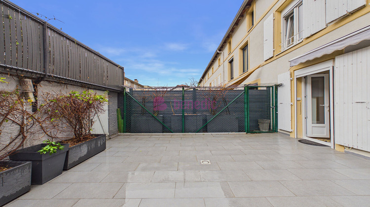 Ma-Cabane - Vente Maison THIONVILLE, 132 m²