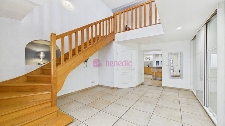 Ma-Cabane - Vente Maison THIONVILLE, 132 m²