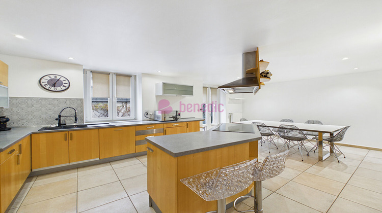 Ma-Cabane - Vente Maison THIONVILLE, 132 m²