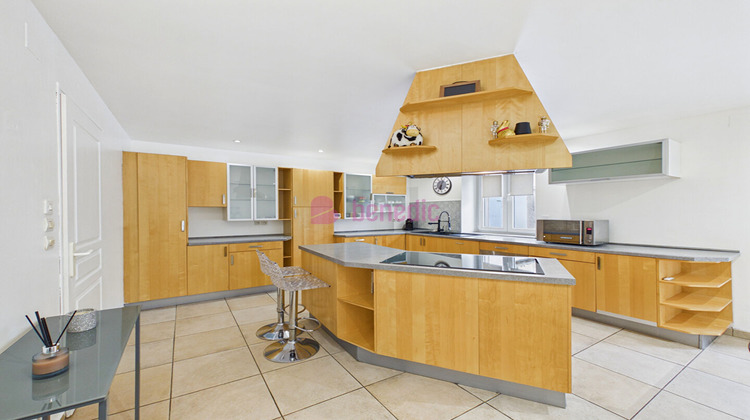Ma-Cabane - Vente Maison THIONVILLE, 132 m²