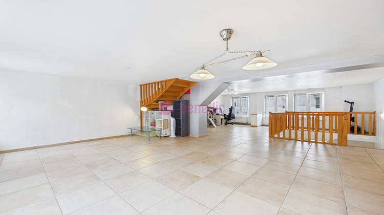 Ma-Cabane - Vente Maison THIONVILLE, 132 m²