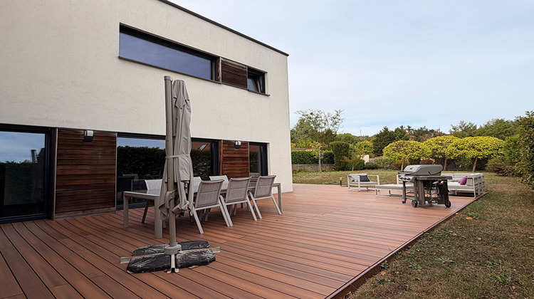 Ma-Cabane - Vente Maison THIONVILLE, 286 m²