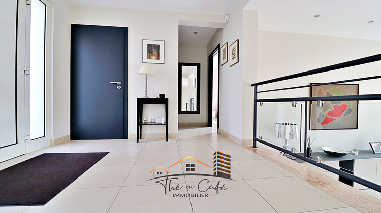 Ma-Cabane - Vente Maison THIONVILLE, 245 m²