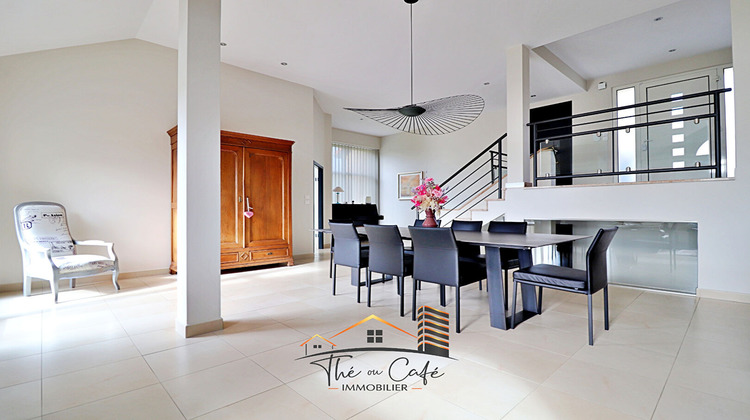 Ma-Cabane - Vente Maison THIONVILLE, 245 m²