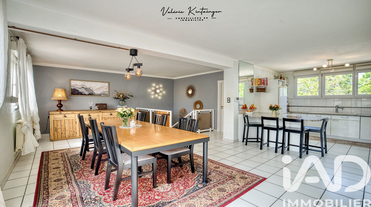 Ma-Cabane - Vente Maison Thionville, 161 m²
