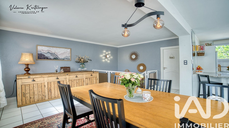 Ma-Cabane - Vente Maison Thionville, 161 m²