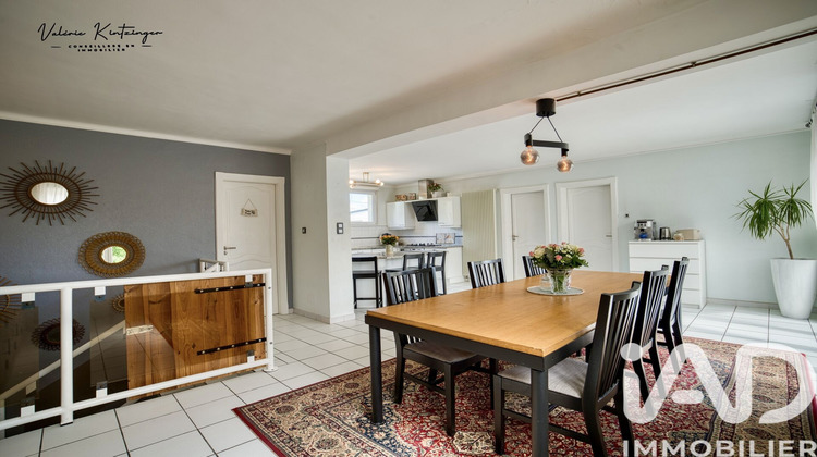 Ma-Cabane - Vente Maison Thionville, 161 m²