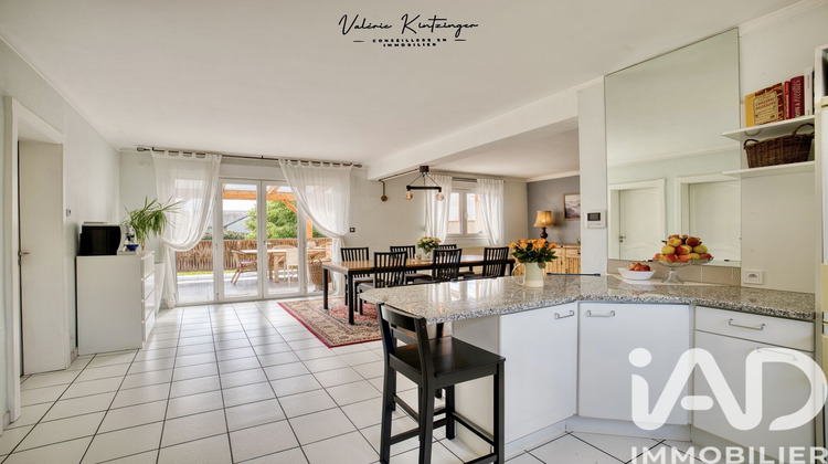 Ma-Cabane - Vente Maison Thionville, 161 m²