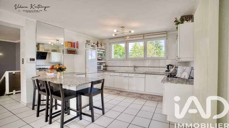 Ma-Cabane - Vente Maison Thionville, 161 m²