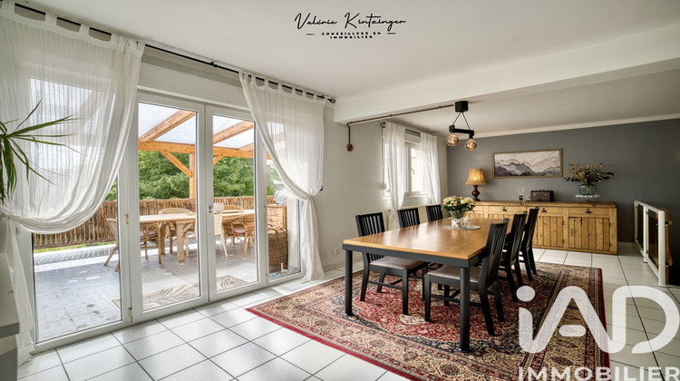 Ma-Cabane - Vente Maison Thionville, 161 m²
