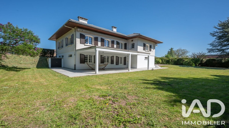 Ma-Cabane - Vente Maison Thionville, 240 m²
