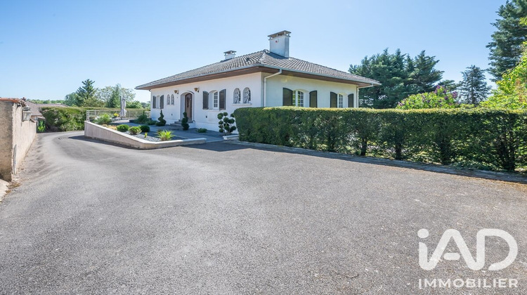 Ma-Cabane - Vente Maison Thionville, 240 m²