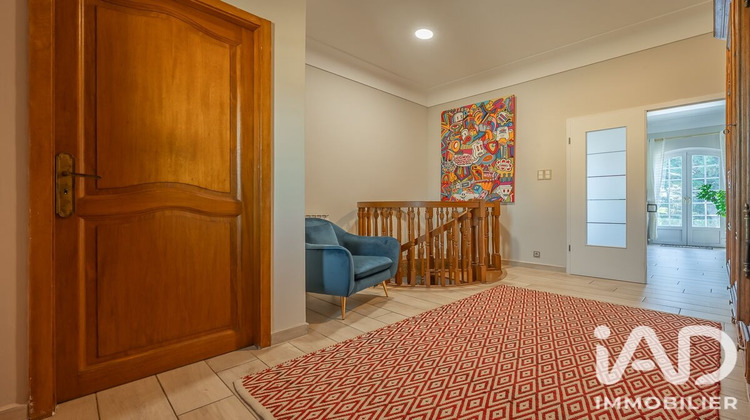 Ma-Cabane - Vente Maison Thionville, 240 m²