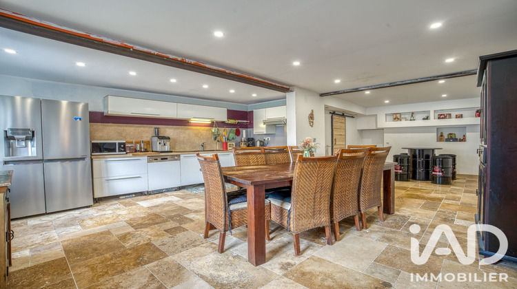 Ma-Cabane - Vente Maison Thionville, 165 m²