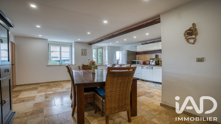Ma-Cabane - Vente Maison Thionville, 165 m²