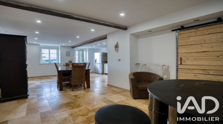 Ma-Cabane - Vente Maison Thionville, 165 m²