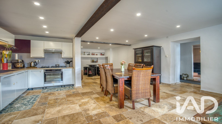 Ma-Cabane - Vente Maison Thionville, 165 m²