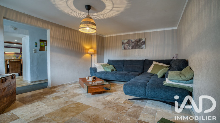 Ma-Cabane - Vente Maison Thionville, 165 m²