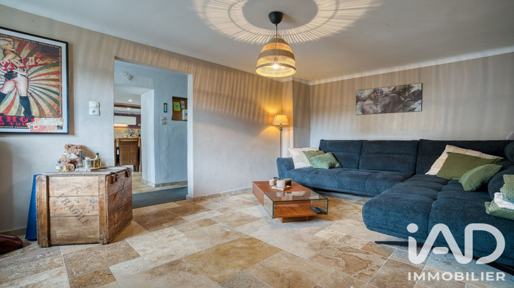 Ma-Cabane - Vente Maison Thionville, 165 m²