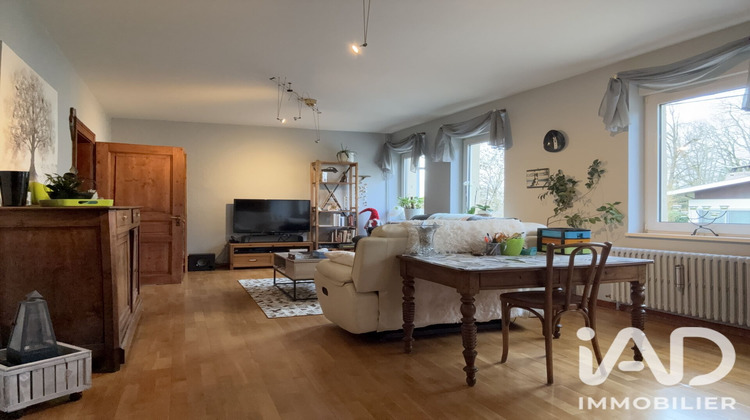 Ma-Cabane - Vente Maison Thionville, 150 m²