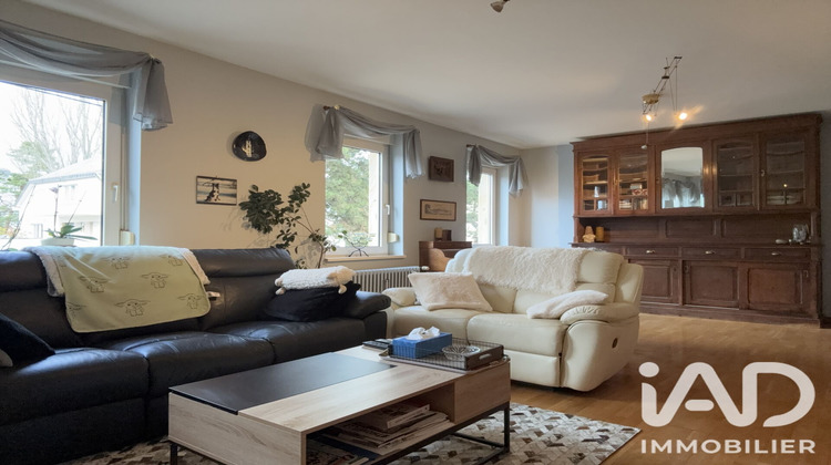 Ma-Cabane - Vente Maison Thionville, 150 m²