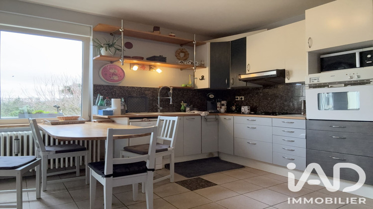 Ma-Cabane - Vente Maison Thionville, 150 m²
