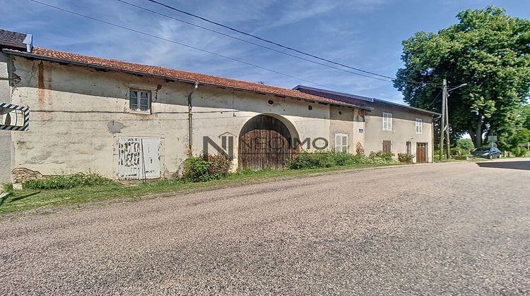 Ma-Cabane - Vente Maison THIRAUCOURT, 121 m²