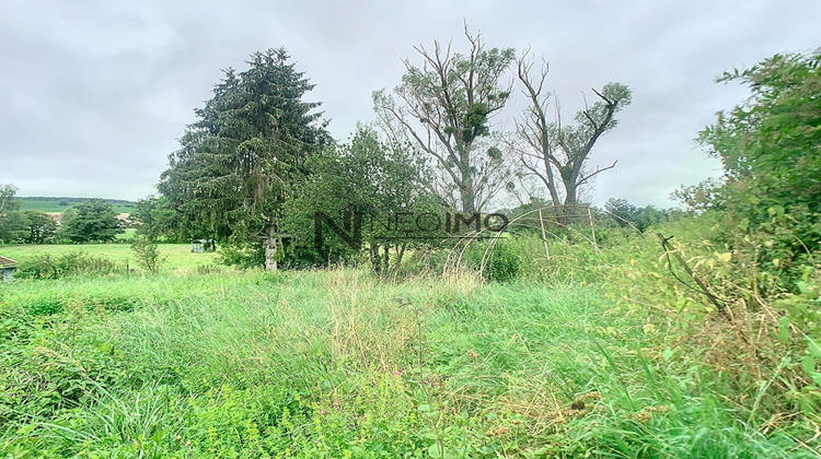 Ma-Cabane - Vente Maison THIRAUCOURT, 121 m²