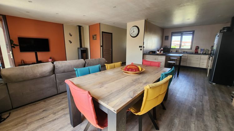 Ma-Cabane - Vente Maison Thiré, 111 m²