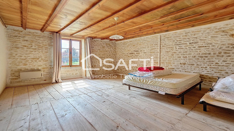 Ma-Cabane - Vente Maison Thire, 135 m²