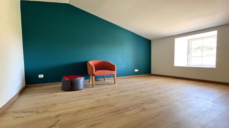 Ma-Cabane - Vente Maison THIRE, 120 m²