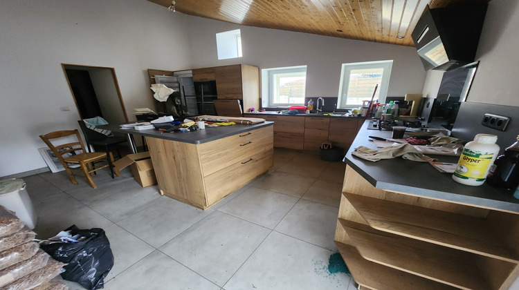 Ma-Cabane - Vente Maison Thiré, 151 m²