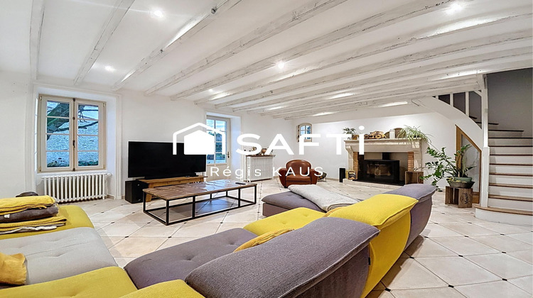 Ma-Cabane - Vente Maison Thire, 160 m²