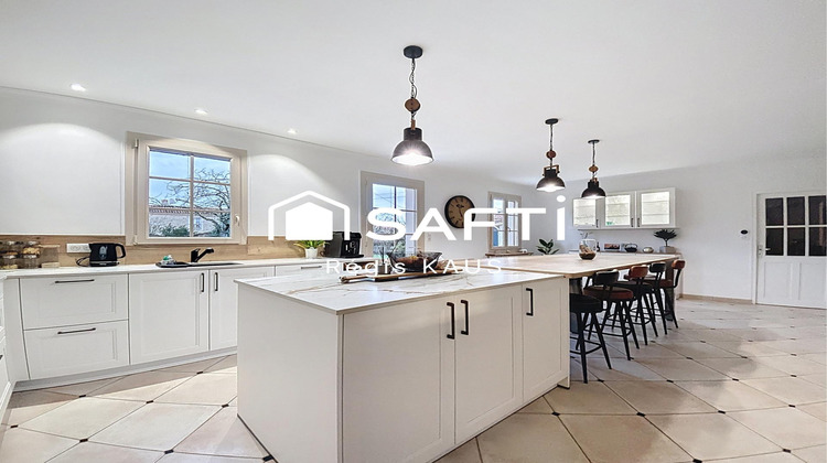 Ma-Cabane - Vente Maison Thire, 160 m²