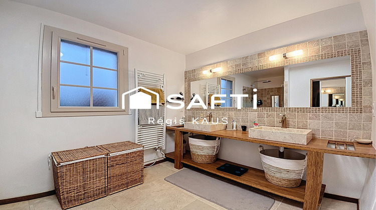 Ma-Cabane - Vente Maison Thire, 160 m²