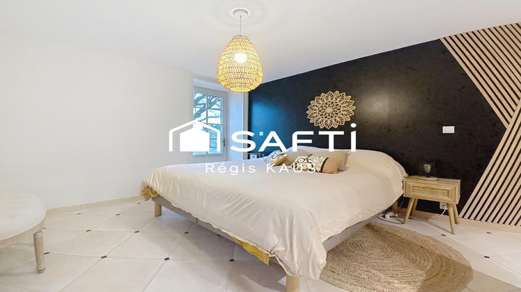 Ma-Cabane - Vente Maison Thire, 160 m²
