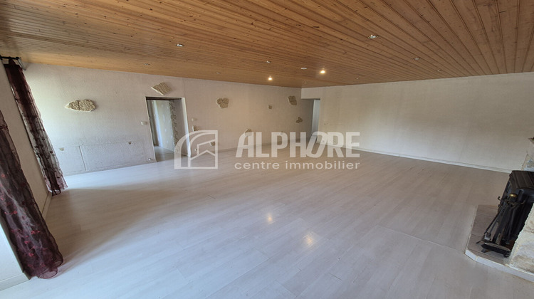 Ma-Cabane - Vente Maison THIRE, 151 m²