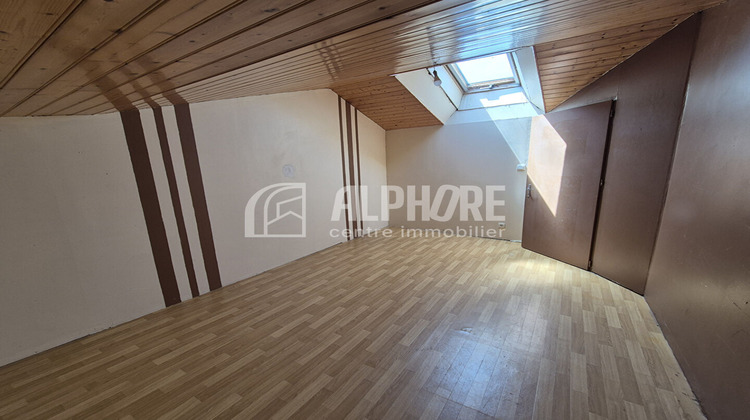 Ma-Cabane - Vente Maison THIRE, 151 m²