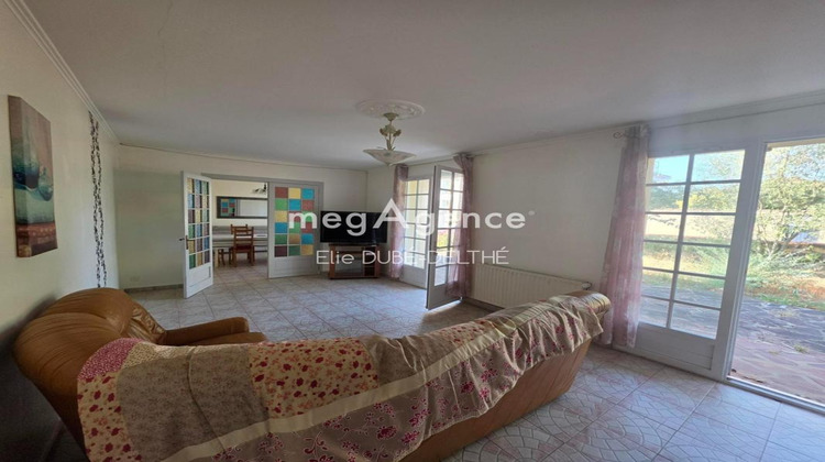 Ma-Cabane - Vente Maison THIRE, 148 m²