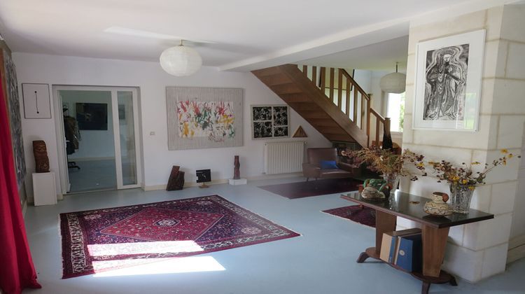 Ma-Cabane - Vente Maison THIRON-GARDAIS, 235 m²