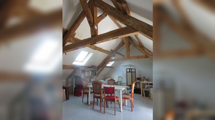 Ma-Cabane - Vente Maison THIRON-GARDAIS, 235 m²